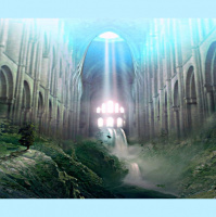 Music from Ambi Dreams - Arno: Inseln Der Stille (Alexy.Nov edit)