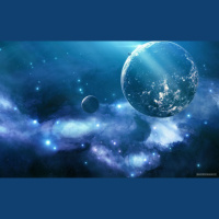 Alexy.Nov - Wonderful Space
