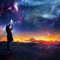 Alexy.Nov - Meditative Fantasies