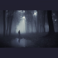 Thom Brennan - Cedars Stand Against the Rain (Alexy.Nov remix)