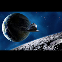 antiname - a Space Odissey (Alexy.Nov remix)