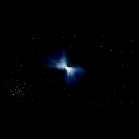Alexy.Nov - A Small Ray Was Born In The Universe