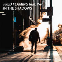 Fred Flaming feat. WP - In The Shadows (Radio Mix) [PROMO]