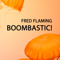 Fred Flaming - Boombastic! (Radio Mix) [SN Records]