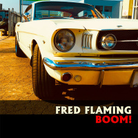 Fred Flaming - Boom! (Radio Mix) [SN Records]
