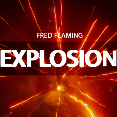 Dj Fred / Fred Flaming / Fred  Mykos