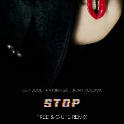 Dj Fred / Fred Flaming / Fred  Mykos