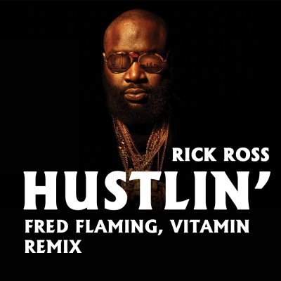 Dj Fred / Fred Flaming / Fred  Mykos