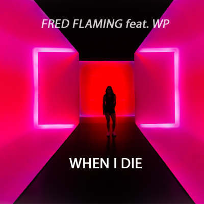 Dj Fred / Fred Flaming / Fred  Mykos