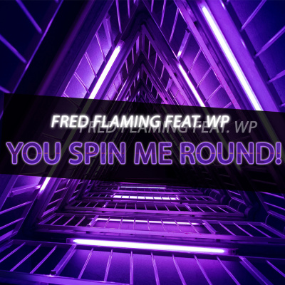 Dj Fred / Fred Flaming / Fred  Mykos