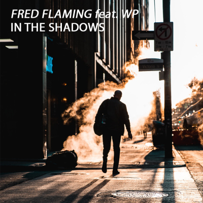 Dj Fred / Fred Flaming / Fred  Mykos