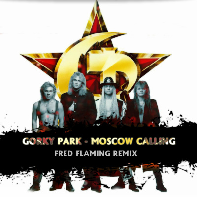 Dj Fred / Fred Flaming / Fred  Mykos