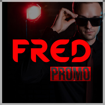 Dj Fred / Fred Flaming / Fred  Mykos