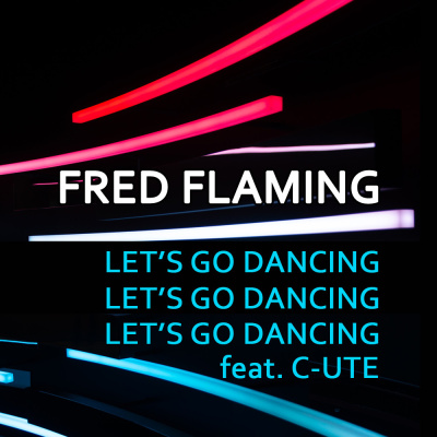 Dj Fred / Fred Flaming / Fred  Mykos