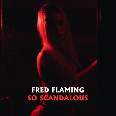 Dj Fred / Fred Flaming / Fred  Mykos