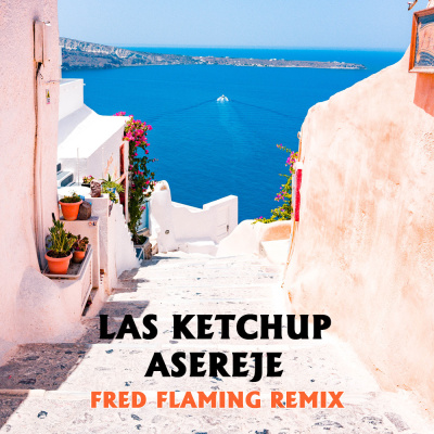 Dj Fred / Fred Flaming / Fred  Mykos