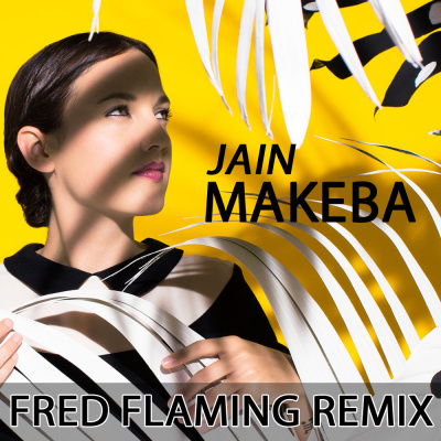 Dj Fred / Fred Flaming / Fred  Mykos