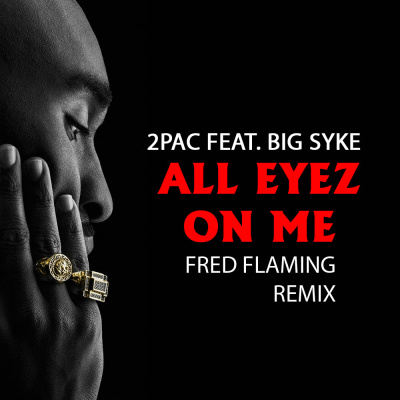 Dj Fred / Fred Flaming / Fred  Mykos