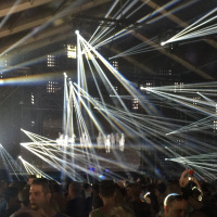 Sat 12th Oct 2019 Anti PTSD mix