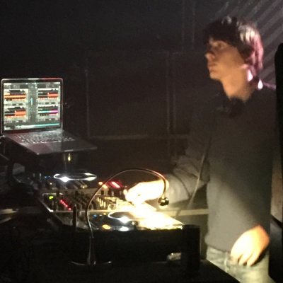Electronically Organized Noise Show