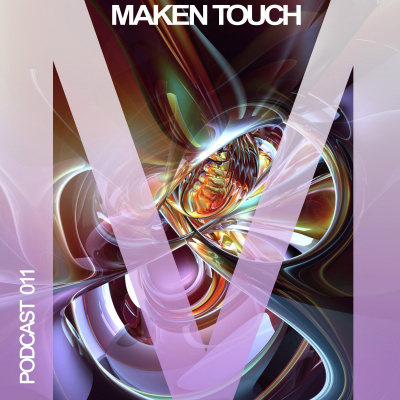 Maken Touch Podcast