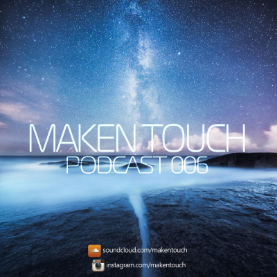 Maken Touch Podcast