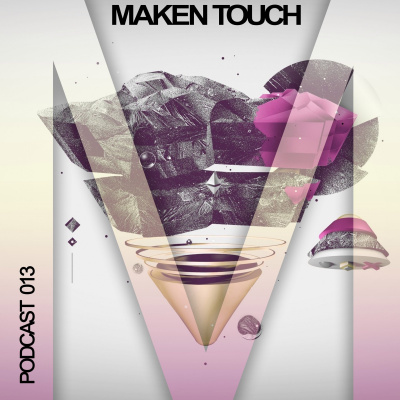 Maken Touch Podcast