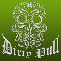 Dirty Pull - Drum and Bass Podcast Mix #2