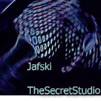 Jafski - Dubstep Podcast Minimix