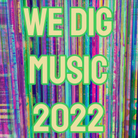 We Dig Music - Series 5 Episode 12 - Super Mega Best of 2022 Christmas Special!