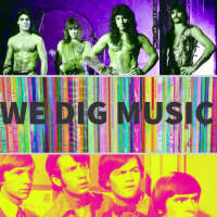 We Dig Music - Series 3 Episode 9 - Manowar  The Monkees