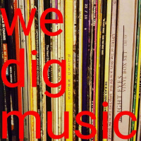 We Dig Music - Series 1 Episode 19