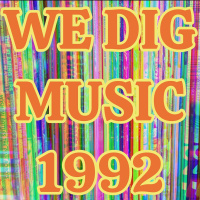We Dig Music - Series 8 Episode 11 - Best of 1992