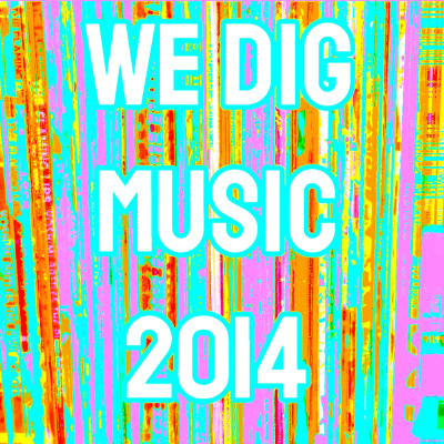 We Dig Music