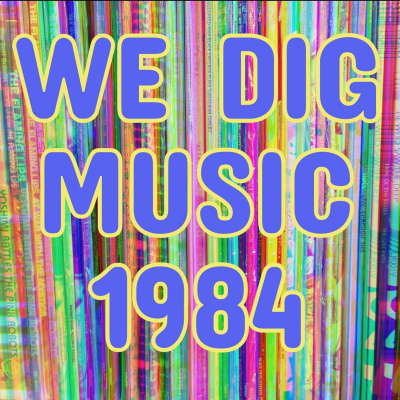 We Dig Music