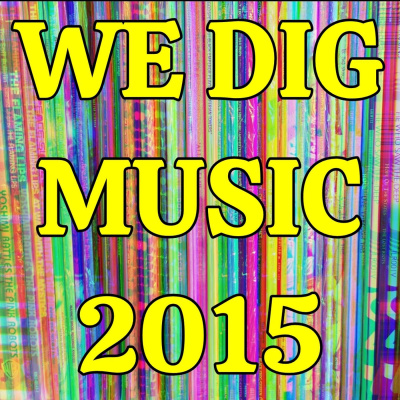 We Dig Music