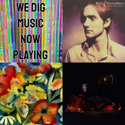 We Dig Music