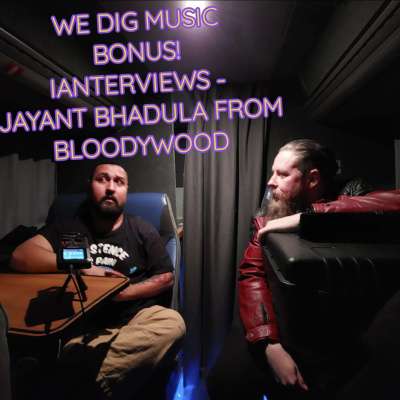 We Dig Music