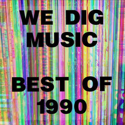 We Dig Music
