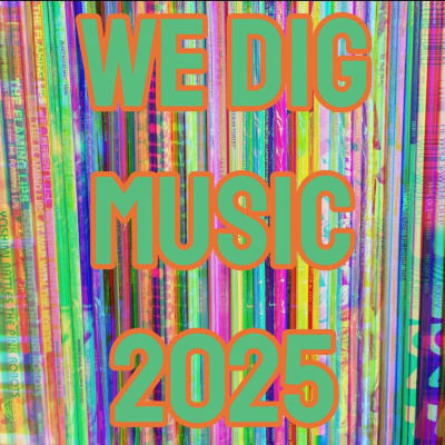 We Dig Music