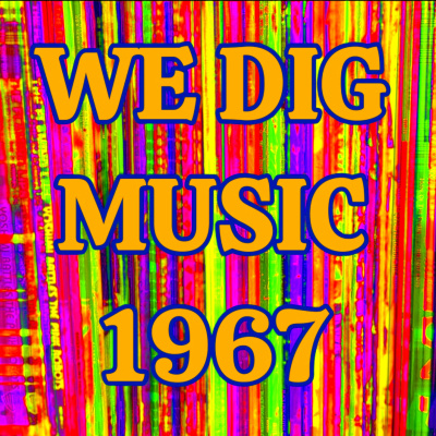 We Dig Music