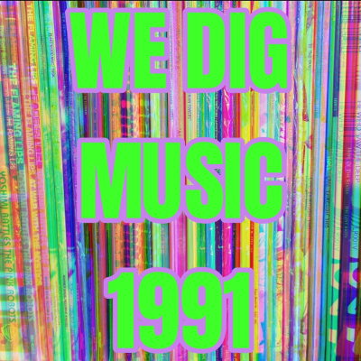 We Dig Music
