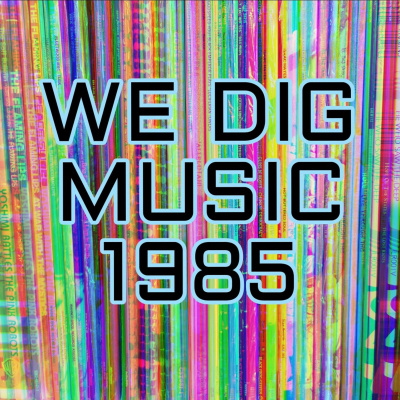 We Dig Music