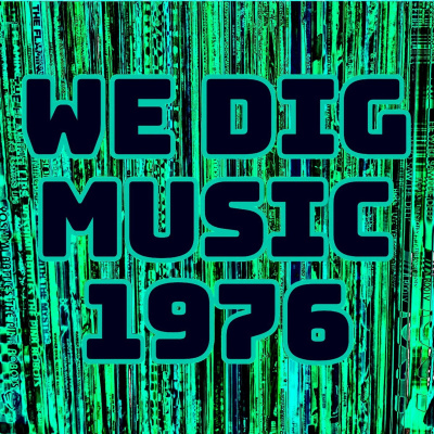 We Dig Music