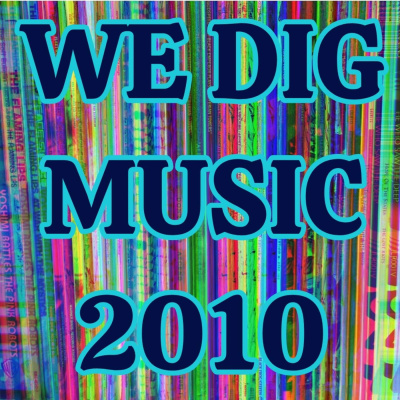 We Dig Music