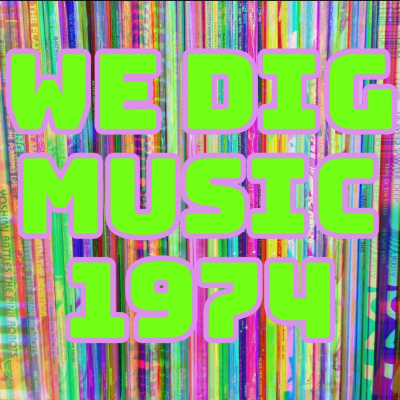We Dig Music