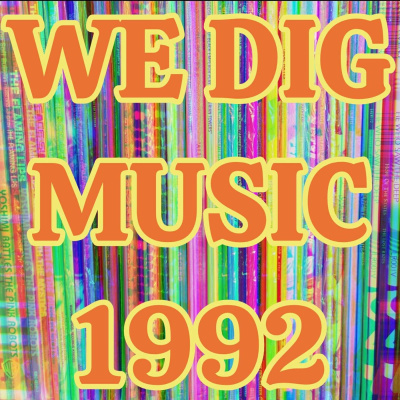 We Dig Music