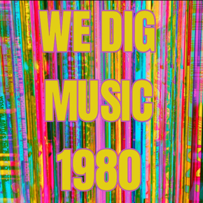 We Dig Music