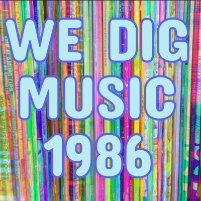 We Dig Music