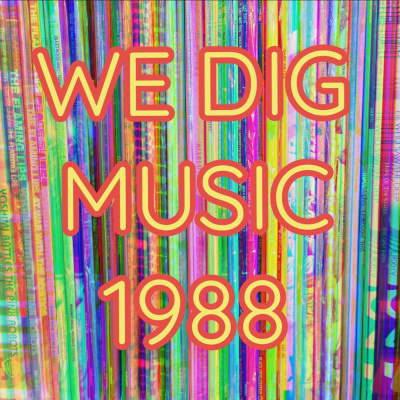We Dig Music